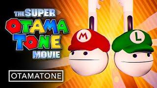 Super Otamatone Bros. Plumbing