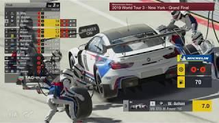Michelin - Gran Turismo - Michelin Motorsport