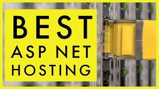 Best ASP.NET Hosting in 2023