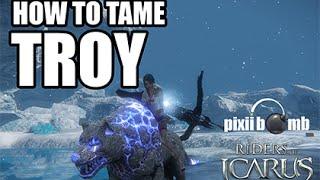 How to Tame Troy