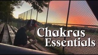 ItsTheProphet - Chakras Essentials (OFFICIAL MUSIC VIDEO)