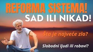 Todor Pešterski - SAD ILI NIKAD - Rtanj 2024 - Da li je ovo intervju koji će promeniti sve?!