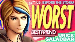 Life is Strange: Before the Storm - The Worst Best Friend