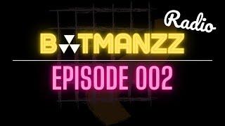 Batmanzz Radio 002: Gaming Music 2021 | Best Instrumental Gaming Music To Play To, Chill To Relax To