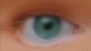 eyes contest