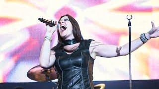 Nightwish - Ghost Love Score (WACKEN 2013)