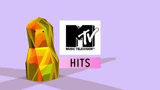 ЗАСТАВКИ MTV HITS(01.07.2009-30.06.2011)