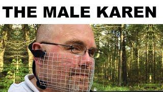 People Being Karens