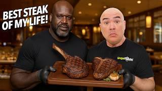 I Tried the #1 Restaurants of the Rich & Famous!