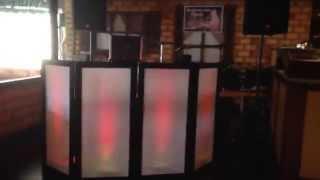 DJ Setup