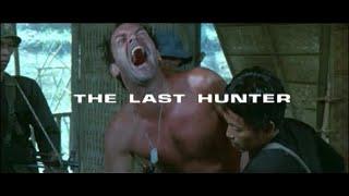 The Last Hunter (1980) Trailer | Antonio Margheriti