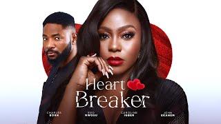 HEART BREAKER - Watch Ego Nwosu, John Tyler Ekanem, Caroline Igben Latest 2024 Nigerian Full  Movies