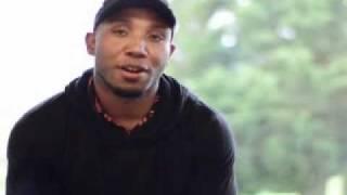 Yenson Bernard Equmen Testimonal