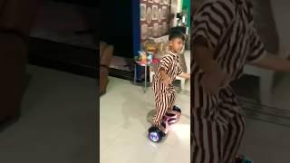 hoverboard  #hoverboard #tranding #video #shorts #kids #youtubercilik