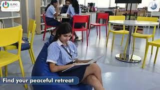 Elpro International School | International Baccalaureate (IB) Programme  | Best International School