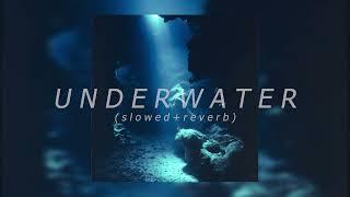 Underwater - feat.ayelle ( s l o w e d + r e v e r b ) - Starrynights90