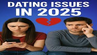 Dating Apps Are Ruining Your Love Life - Here's Why