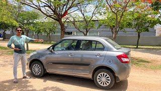 Swift Dzire vdi for sale, contact number 7780432170 .￼
