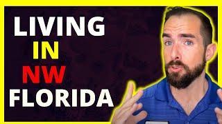 Living in NW FLORIDA - Why Are You Moving Here And Others Want To Leave