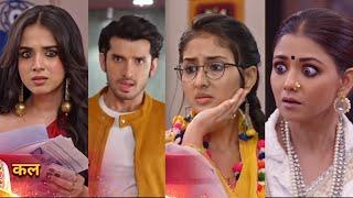 Parineetii PROMO Today | 21 June 2025 | Parineeti Episode Update