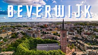 Beverwijk  Drone Video | 4K UHD