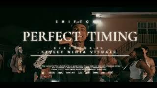 Shiftone - Perfect Timing