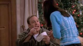 The King of Queens - Christmas bonus