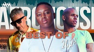 Best of Afro House 2024 | MoBlack, Shimza, Francis Mercier | DEC '24