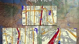 Touratech GPS Classes: Navigating With Tracks - Tips & Tricks Part 2