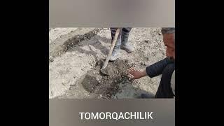 TERAK-DOIM KERAK.TOMORQACHILIK.