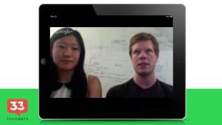 One Question, from Yifan Zhang & Geoff Oberhofer of GymPact