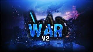  WAR V2 [64x]  Texture Pack Release  [FPS Friendly] 