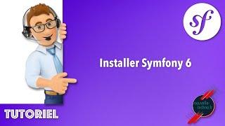 1 - Installation de Symfony 6