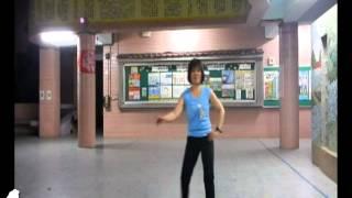 Coming  Home ( 風說你要來) - line dance (BM Leong )