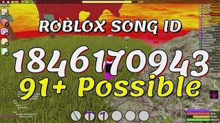 91+ Possible Roblox Song IDs/Codes