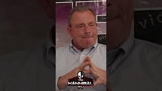 Brian Blair on Rick Rude & Billy Jack Hayes Issues