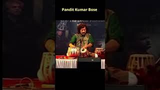 Pandit Kumar Bose Tintal composition #kumarbose #tabla #music #percussioninstrument #drums #drummer
