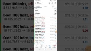 How to make 20% of your account daily || HumbleFx THUNDERBOT, Live Proof