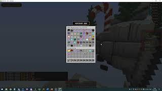 TEST AUTOBUY WILD CLIENT FOR FUNTIME | MINECRAFT