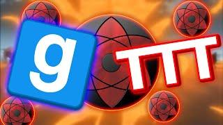 The WORLD Is On FIRE! Garry's Mod TTT With Digi And Friends Part 59