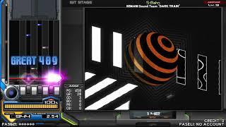 beatmania IIDX 28 BISTROVER S-Bahn SPA 正規