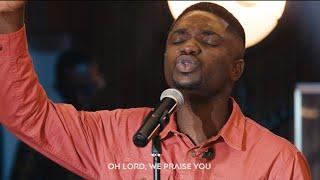 Jehovah (Hallelujah) - Kofi Loko (Official Video)