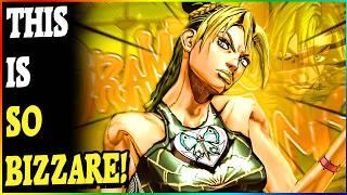 The Most BIZARRE Fighting Game! | JoJo's Bizarre Adventure All-Star Battle R