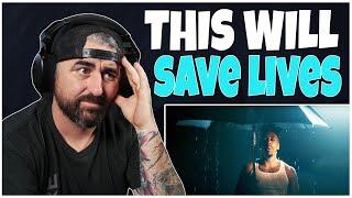 Dax - "Depression" (Rock Artist Reaction)