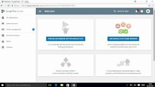 How To Create Google Play Developer Console Account