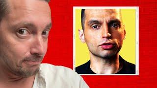 Konstantin Kisin: Rishi Sunak is not English (VLAD REACTS)