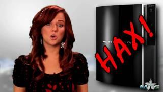 Playstation 3 Hacked, Dead Space 2, Battlefield Vietnam, Dead Rising - Mahalo Video Games Today #27