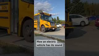 #electric #school #bus #sound #canada #ev #schoolbus