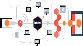 Setup dtube node on windows