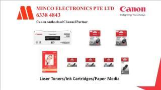 Minco Electronics Pte Ltd